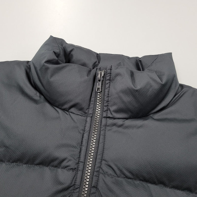 【中古美品】【メンズ】 NIKE ナイキ FB7374-010 M CLUB PUFFER VEST クラブ パファー ベスト アウター 148-260509-cs-30-izu サイズ：XL カラー：ブラック 万代Net店
