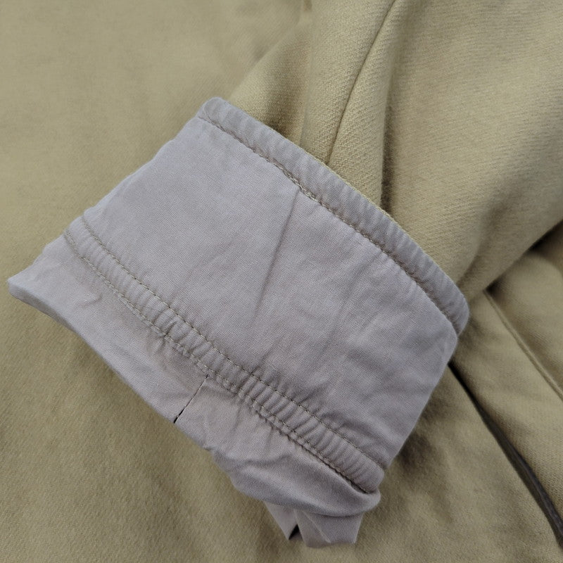 【中古品】【メンズ】 DRIES VAN NOTEN ドリスヴァンノッテン ベルギー製 WOOL JACKET ウール ジャケット アウター 141-260510-ya-02-izu サイズ：下記参照 カラー：イエロー 万代Net店