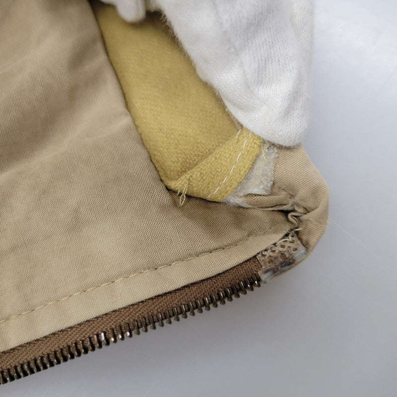 【中古品】【メンズ】 DRIES VAN NOTEN ドリスヴァンノッテン ベルギー製 WOOL JACKET ウール ジャケット アウター 141-260510-ya-02-izu サイズ：下記参照 カラー：イエロー 万代Net店