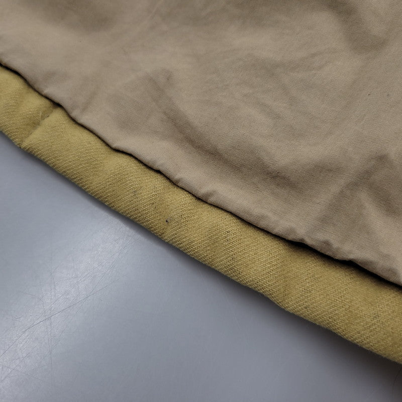 【中古品】【メンズ】 DRIES VAN NOTEN ドリスヴァンノッテン ベルギー製 WOOL JACKET ウール ジャケット アウター 141-260510-ya-02-izu サイズ：下記参照 カラー：イエロー 万代Net店