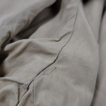 【中古品】【メンズ】 DRIES VAN NOTEN ドリスヴァンノッテン ベルギー製 WOOL JACKET ウール ジャケット アウター 141-260510-ya-02-izu サイズ：下記参照 カラー：イエロー 万代Net店