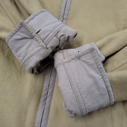【中古品】【メンズ】 DRIES VAN NOTEN ドリスヴァンノッテン ベルギー製 WOOL JACKET ウール ジャケット アウター 141-260510-ya-02-izu サイズ：下記参照 カラー：イエロー 万代Net店