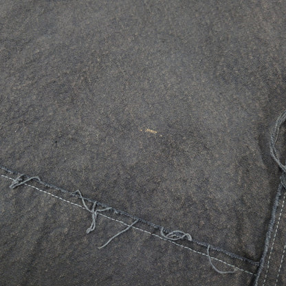 【中古品】【メンズ】 CAMIEL FORTGENS カミエルフォートヘンス 017 SNAP VEST スナップ ベスト 141-260509-cs-31-izu サイズ：L カラー：ネイビー系 万代Net店