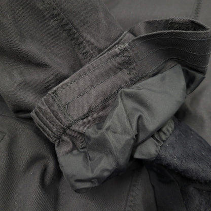 【中古品】【メンズ】 OAKLEY オークリー 赤タグ 90～00’S SNOWBOARD JACKET スノーボード ジャケット アウター 146-260510-ya-03-izu サイズ：L カラー：BLACK 万代Net店