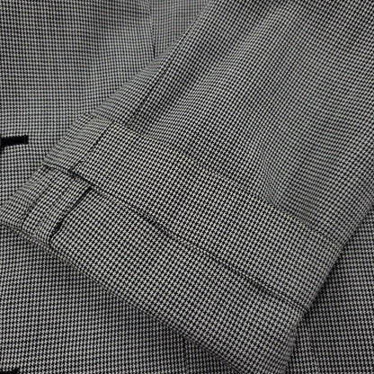 【中古品】【レディース】 tricot COMME des GARCONS トリココムデギャルソン WOOL TAILORED JACKET ウール テーラードジャケット 168-260509-as-15-izu カラー：グレー 万代Net店
