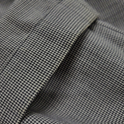 【中古品】【レディース】 tricot COMME des GARCONS トリココムデギャルソン WOOL TAILORED JACKET ウール テーラードジャケット 168-260509-as-15-izu カラー：グレー 万代Net店