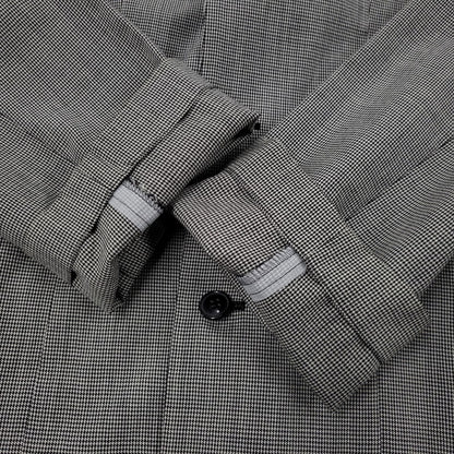 【中古品】【レディース】 tricot COMME des GARCONS トリココムデギャルソン WOOL TAILORED JACKET ウール テーラードジャケット 168-260509-as-15-izu カラー：グレー 万代Net店