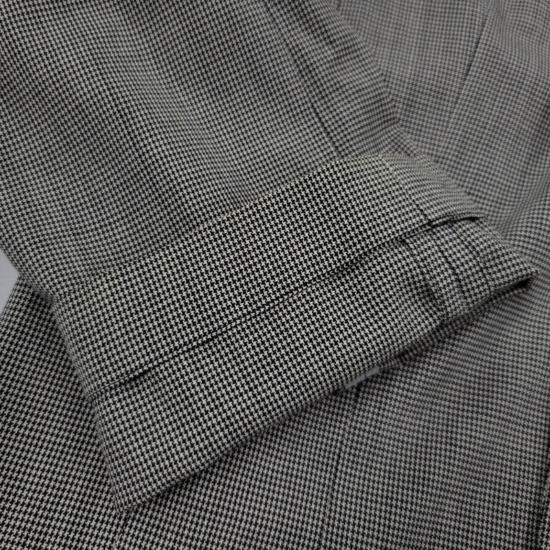 【中古品】【レディース】 tricot COMME des GARCONS トリココムデギャルソン WOOL TAILORED JACKET ウール テーラードジャケット 168-260509-as-15-izu カラー：グレー 万代Net店