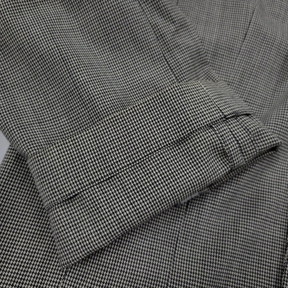 【中古品】【レディース】 tricot COMME des GARCONS トリココムデギャルソン WOOL TAILORED JACKET ウール テーラードジャケット 168-260509-as-15-izu カラー：グレー 万代Net店