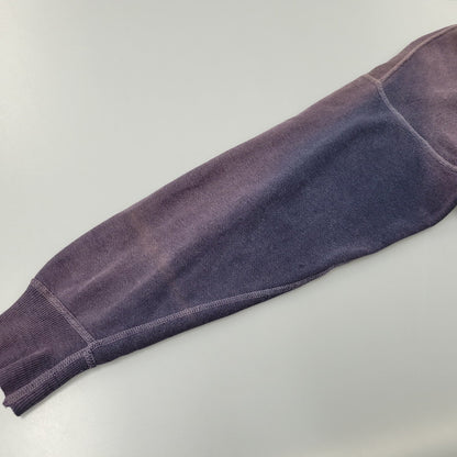 【現状渡し品】【メンズ】 VINTAGE 推定60’S NAVY ANNAPOLIS SWEAT SHIRT ネイビー アナポリス スウェット シャツ トップス 長袖 146-260511-cs-12-izu サイズ：不明 万代Net店