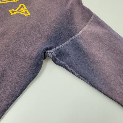 【現状渡し品】【メンズ】 VINTAGE 推定60’S NAVY ANNAPOLIS SWEAT SHIRT ネイビー アナポリス スウェット シャツ トップス 長袖 146-260511-cs-12-izu サイズ：不明 万代Net店
