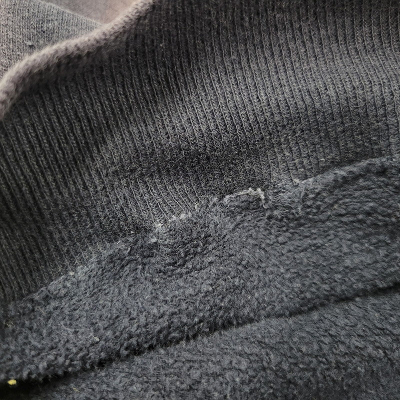 【現状渡し品】【メンズ】 VINTAGE 推定60’S NAVY ANNAPOLIS SWEAT SHIRT ネイビー アナポリス スウェット シャツ トップス 長袖 146-260511-cs-12-izu サイズ：不明 万代Net店