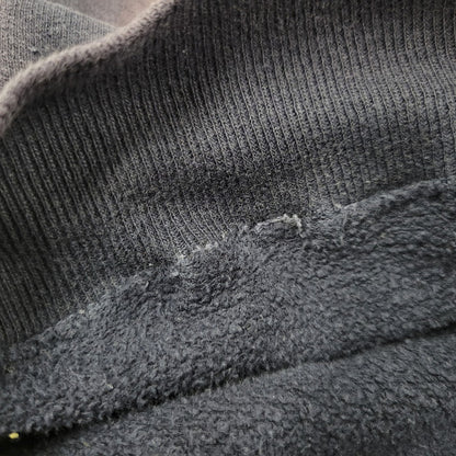 【現状渡し品】【メンズ】 VINTAGE 推定60’S NAVY ANNAPOLIS SWEAT SHIRT ネイビー アナポリス スウェット シャツ トップス 長袖 146-260511-cs-12-izu サイズ：不明 万代Net店