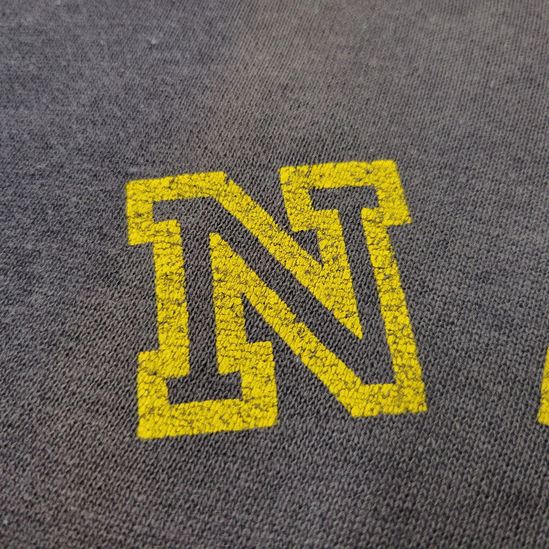 【現状渡し品】【メンズ】 VINTAGE 推定60’S NAVY ANNAPOLIS SWEAT SHIRT ネイビー アナポリス スウェット シャツ トップス 長袖 146-260511-cs-12-izu サイズ：不明 万代Net店