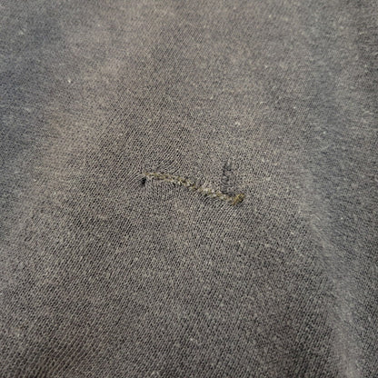 【現状渡し品】【メンズ】 VINTAGE 推定60’S NAVY ANNAPOLIS SWEAT SHIRT ネイビー アナポリス スウェット シャツ トップス 長袖 146-260511-cs-12-izu サイズ：不明 万代Net店