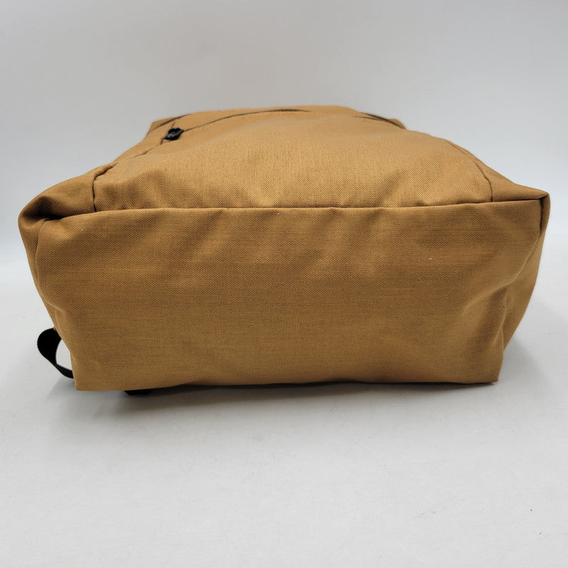 【中古品】【メンズ/レディース】 COMA BRAND コマブランド 50/50 BACKPACK バックパック リュック バッグ カバン 鞄 188-260522-as-16-izu カラー：ブラウン系 万代Net店