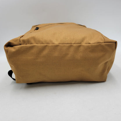 【中古品】【メンズ/レディース】 COMA BRAND コマブランド 50/50 BACKPACK バックパック リュック バッグ カバン 鞄 188-260522-as-16-izu カラー：ブラウン系 万代Net店
