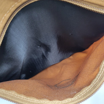 【中古品】【メンズ/レディース】 COMA BRAND コマブランド 50/50 BACKPACK バックパック リュック バッグ カバン 鞄 188-260522-as-16-izu カラー：ブラウン系 万代Net店
