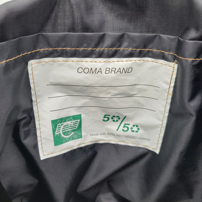 【中古品】【メンズ/レディース】 COMA BRAND コマブランド 50/50 BACKPACK バックパック リュック バッグ カバン 鞄 188-260522-as-16-izu カラー：ブラウン系 万代Net店