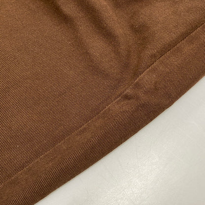 【中古品】【メンズ】 THEORIES セオリーズ PLAZA DENIM PANT プラザ デニム パンツ ボトムス ズボン 153-260522-cs-08-izu サイズ：32 カラー：ブラウン 万代Net店
