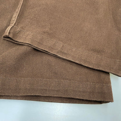 【中古品】【メンズ】 THEORIES セオリーズ PLAZA DENIM PANT プラザ デニム パンツ ボトムス ズボン 153-260522-cs-08-izu サイズ：32 カラー：ブラウン 万代Net店