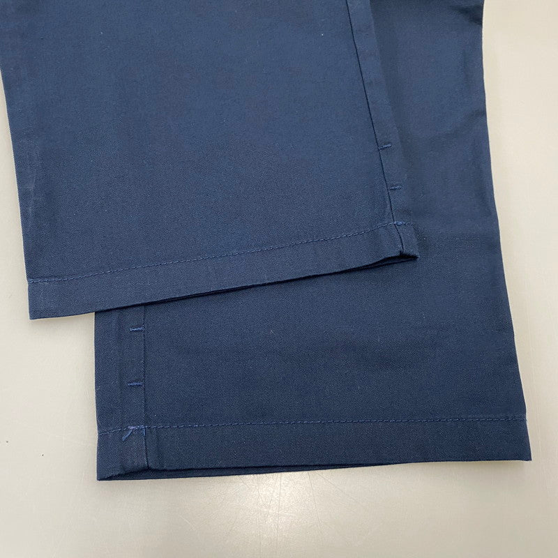 【中古品】【メンズ】 POLAR ポーラー SURF PANTS サーフ パンツ ボトムス ズボン 153-260522-cs-09-izu サイズ：M カラー：ネイビー 万代Net店