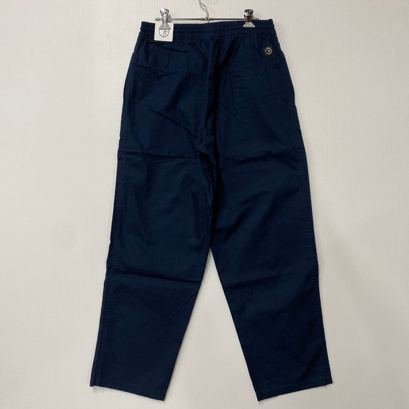 【中古品】【メンズ】 POLAR ポーラー SURF PANTS サーフ パンツ ボトムス ズボン 153-260522-cs-09-izu サイズ：M カラー：ネイビー 万代Net店