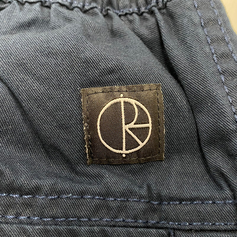 【中古品】【メンズ】 POLAR ポーラー SURF PANTS サーフ パンツ ボトムス ズボン 153-260522-cs-09-izu サイズ：M カラー：ネイビー 万代Net店