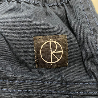 【中古品】【メンズ】 POLAR ポーラー SURF PANTS サーフ パンツ ボトムス ズボン 153-260522-cs-09-izu サイズ：M カラー：ネイビー 万代Net店