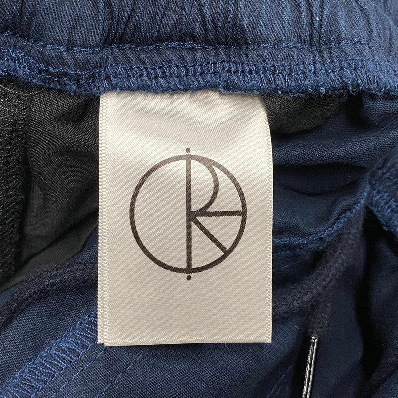 【中古品】【メンズ】 POLAR ポーラー SURF PANTS サーフ パンツ ボトムス ズボン 153-260522-cs-09-izu サイズ：M カラー：ネイビー 万代Net店