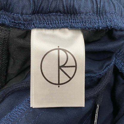 【中古品】【メンズ】 POLAR ポーラー SURF PANTS サーフ パンツ ボトムス ズボン 153-260522-cs-09-izu サイズ：M カラー：ネイビー 万代Net店