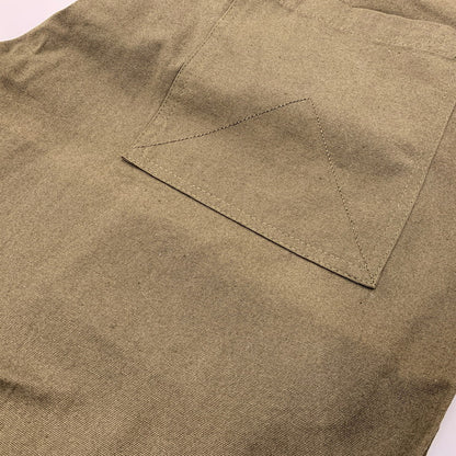 【中古品】【メンズ】 WKND ウィークエンド LOOSIES PANTS ルーシーズ パンツ JALAPENO ハラペーニョ ズボン ボトムス 153-260521-ya-17-izu サイズ：L カラー：カーキ 万代Net店