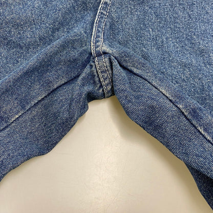 【中古品】【メンズ】 WKND ウィークエンド GENE'S JEANS OG LIGHT WASH PANTS ジーンズ ジーンズ オージー ライト ウォッシュ パンツ ボトムス ズボン 153-260522-cs-10-izu サイズ：34 カラー：インディゴ 万代Net店