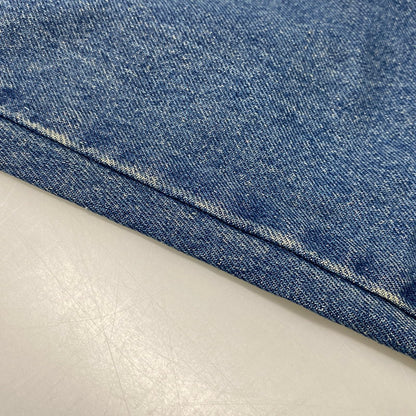 【中古品】【メンズ】 WKND ウィークエンド GENE'S JEANS OG LIGHT WASH PANTS ジーンズ ジーンズ オージー ライト ウォッシュ パンツ ボトムス ズボン 153-260522-cs-10-izu サイズ：34 カラー：インディゴ 万代Net店