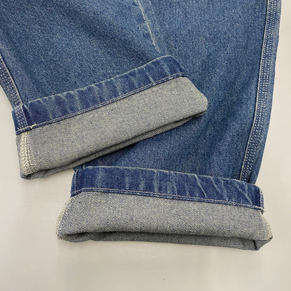 【中古品】【メンズ】 WKND ウィークエンド GENE'S JEANS OG LIGHT WASH PANTS ジーンズ ジーンズ オージー ライト ウォッシュ パンツ ボトムス ズボン 153-260522-cs-10-izu サイズ：34 カラー：インディゴ 万代Net店