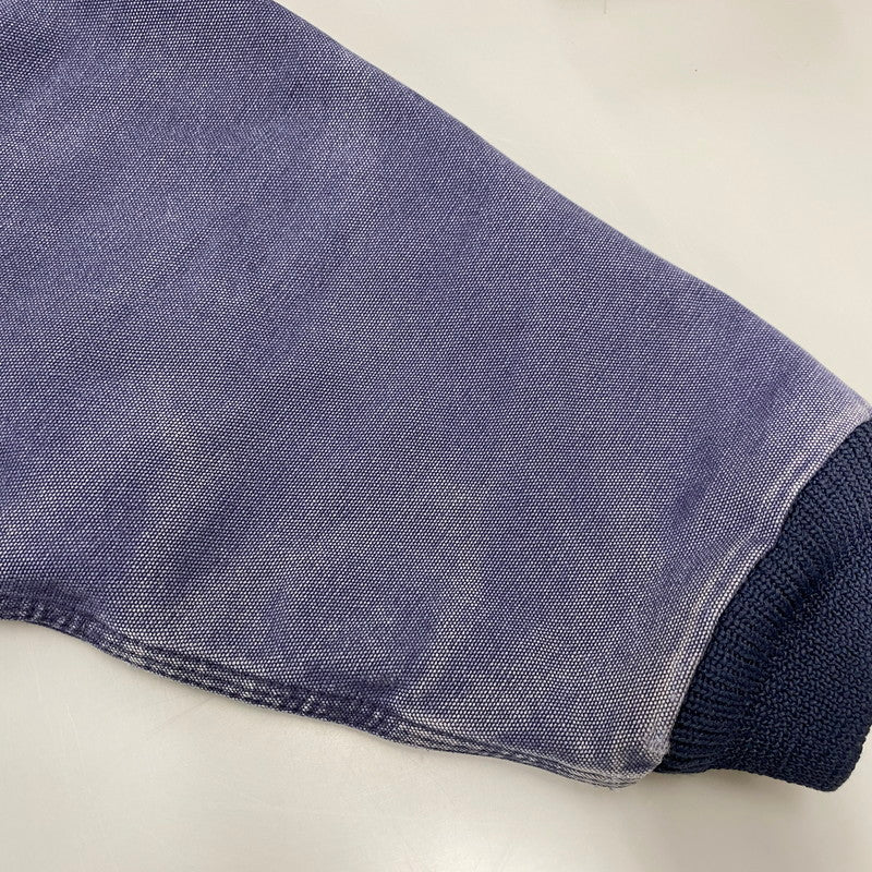 【中古品】【メンズ】 CARHARTT カーハート 376-20 メキシコ製 ACTIVE JACKET アクティブ ジャケット アウター 146-260511-cs-05-izu サイズ：XL カラー：ネイビー 万代Net店