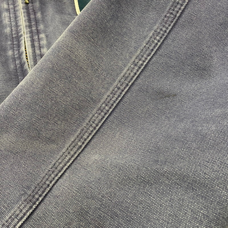 【中古品】【メンズ】 CARHARTT カーハート 376-20 メキシコ製 ACTIVE JACKET アクティブ ジャケット アウター 146-260511-cs-05-izu サイズ：XL カラー：ネイビー 万代Net店