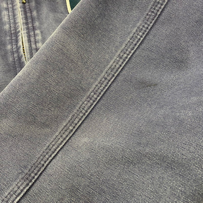 【中古品】【メンズ】 CARHARTT カーハート 376-20 メキシコ製 ACTIVE JACKET アクティブ ジャケット アウター 146-260511-cs-05-izu サイズ：XL カラー：ネイビー 万代Net店