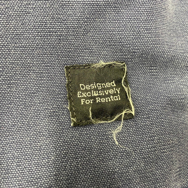 【中古品】【メンズ】 CARHARTT カーハート 376-20 メキシコ製 ACTIVE JACKET アクティブ ジャケット アウター 146-260511-cs-05-izu サイズ：XL カラー：ネイビー 万代Net店