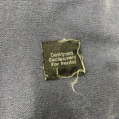 【中古品】【メンズ】 CARHARTT カーハート 376-20 メキシコ製 ACTIVE JACKET アクティブ ジャケット アウター 146-260511-cs-05-izu サイズ：XL カラー：ネイビー 万代Net店