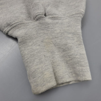【中古品】【メンズ】 CHAMPION チャンピオン USA製 90’S TOURD LAW REVERSE WEAVE SWEAT SHIRT リバース ウィーブ スウェット シャツトップス 長袖 146-260511-cs-13-izu サイズ：L カラー：グレー 万代Net店