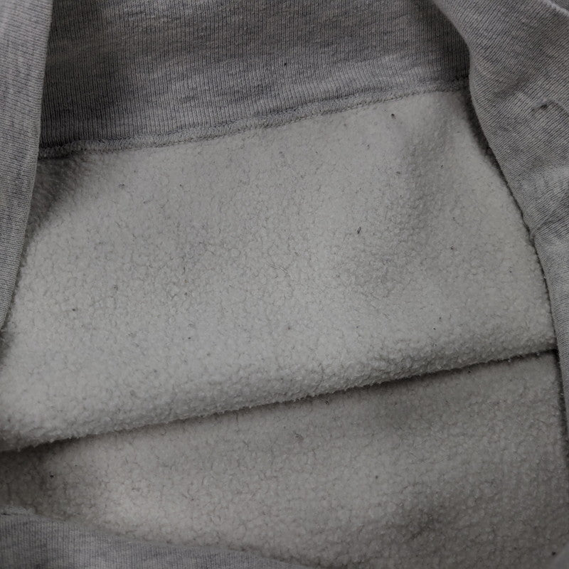 【中古品】【メンズ】 CHAMPION チャンピオン USA製 90’S TOURD LAW REVERSE WEAVE SWEAT SHIRT リバース ウィーブ スウェット シャツトップス 長袖 146-260511-cs-13-izu サイズ：L カラー：グレー 万代Net店