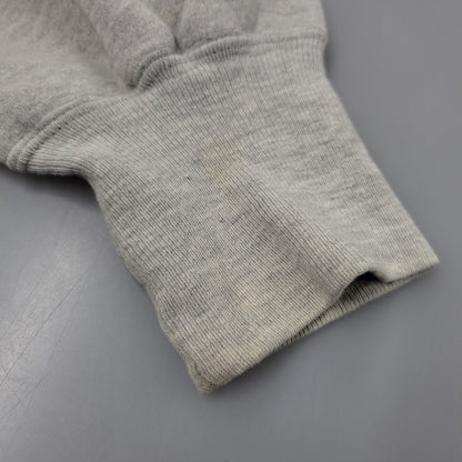 【中古品】【メンズ】 CHAMPION チャンピオン USA製 90’S TOURD LAW REVERSE WEAVE SWEAT SHIRT リバース ウィーブ スウェット シャツトップス 長袖 146-260511-cs-13-izu サイズ：L カラー：グレー 万代Net店