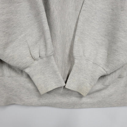 【中古品】【メンズ】 CHAMPION チャンピオン USA製 90’S TOURD LAW REVERSE WEAVE SWEAT SHIRT リバース ウィーブ スウェット シャツトップス 長袖 146-260511-cs-13-izu サイズ：L カラー：グレー 万代Net店