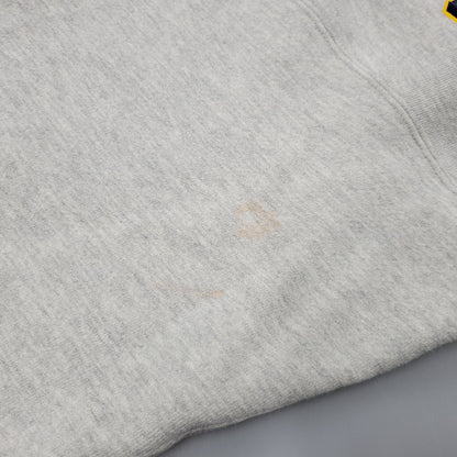 【中古品】【メンズ】 CHAMPION チャンピオン USA製 90’S TOURD LAW REVERSE WEAVE SWEAT SHIRT リバース ウィーブ スウェット シャツトップス 長袖 146-260511-cs-13-izu サイズ：L カラー：グレー 万代Net店