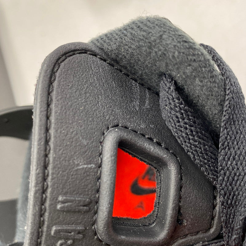 【中古品】【メンズ】 AIR JORDAN 6 RETRO 384664-060 エア ジョーダン 6 レトロ スニーカー シューズ 靴 160-260511-as-26-izu サイズ：26.5cm カラー：BLACK/INFRARED 万代Net店