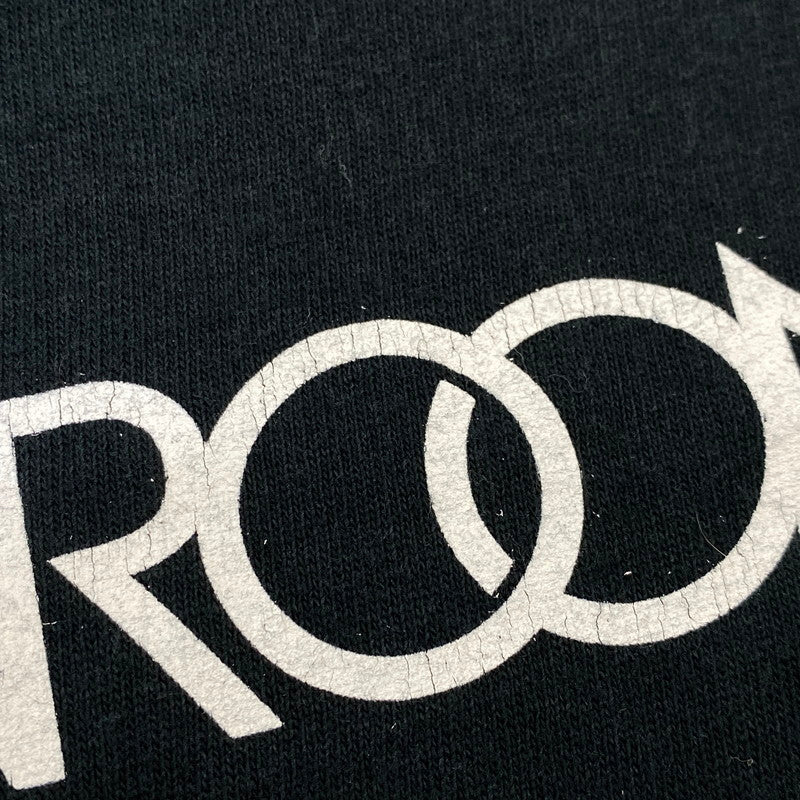 【中古品】【メンズ】 ANVIL アンビル MAROON5 2004 TOUR TEE 半袖 Tシャツ ホンジュラス製 146-260801-as-32-izu サイズ：S カラー：ブラック 万代Net店