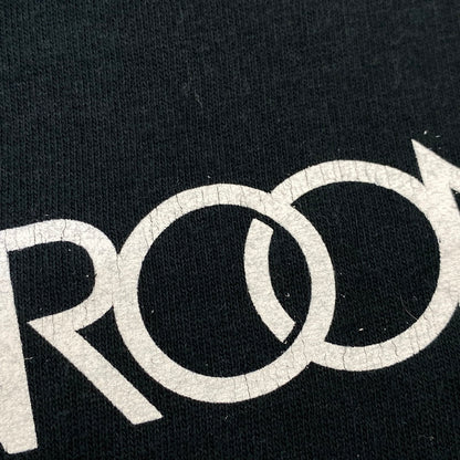 【中古品】【メンズ】 ANVIL アンビル MAROON5 2004 TOUR TEE 半袖 Tシャツ ホンジュラス製 146-260801-as-32-izu サイズ：S カラー：ブラック 万代Net店