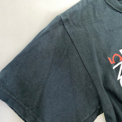【中古品】【メンズ】 ANVIL アンビル MAROON5 2004 TOUR TEE 半袖 Tシャツ ホンジュラス製 146-260801-as-32-izu サイズ：S カラー：ブラック 万代Net店