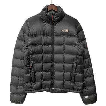 【現状渡し品】【メンズ】 THE NORTH FACE ザ・ノースフェイス SUMMIT SERIES 800FILL DOWN JACKET サミット シリーズ フィル ダウン ジャケット アウター 144-260522-cs-11-izu サイズ：S カラー：グレー 万代Net店